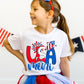 USA Mama / Mini / Babe