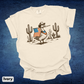 Western America Duck