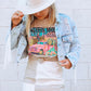 Western Made, Wild Raised