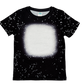 Faux Bleach Kids Unisex Shirt