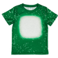 Faux Bleach Kids Unisex Shirt