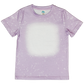 Faux Bleach Kids Unisex Shirt