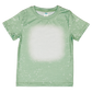 Faux Bleach Kids Unisex Shirt