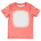 Faux Bleach Kids Unisex Shirt