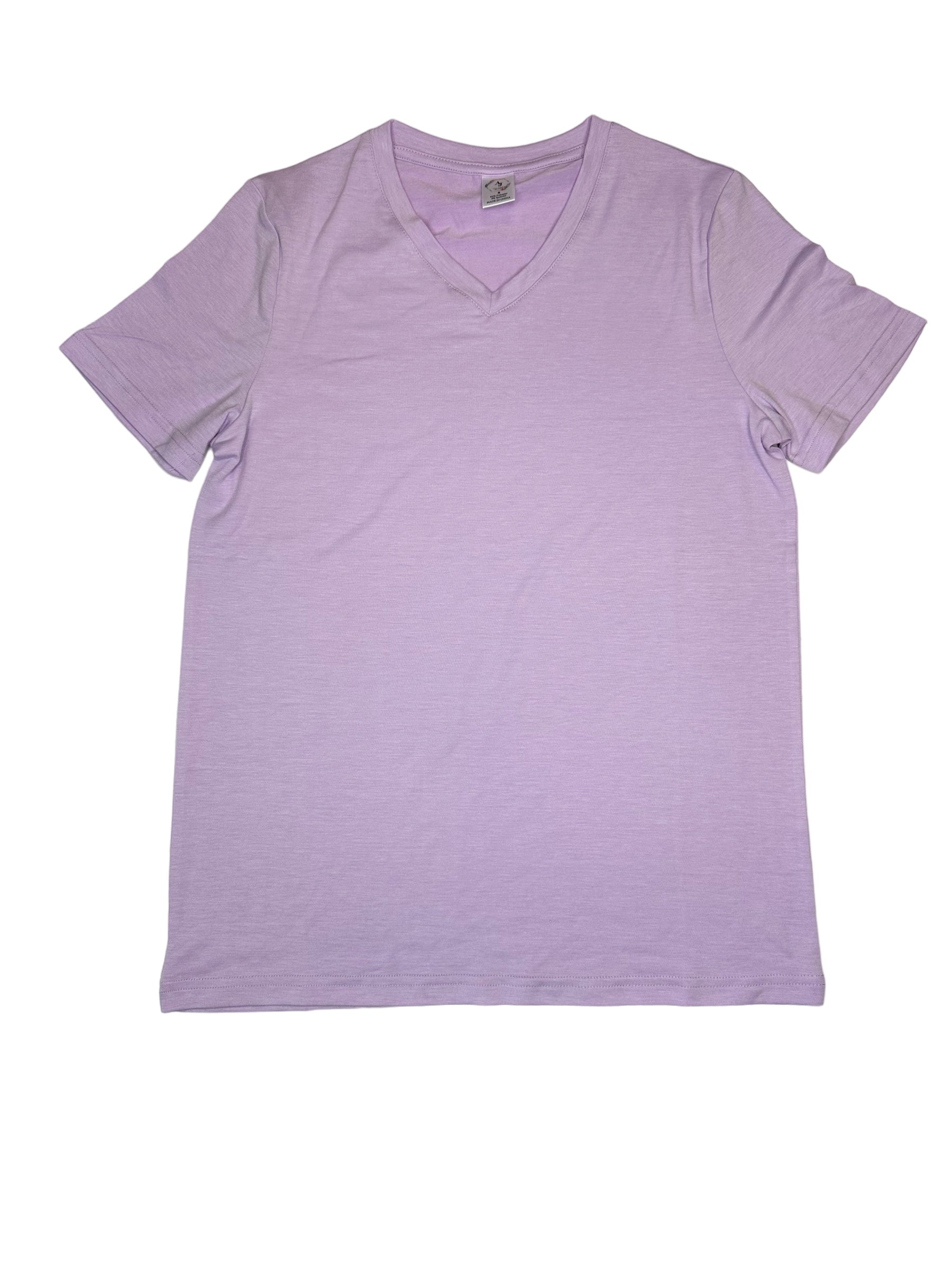 adviicd T-Shirts for Sublimation Tee Tshirt Women's Short Sleeve V-Neck  Graphic T-Shirt Female Tshirt 
