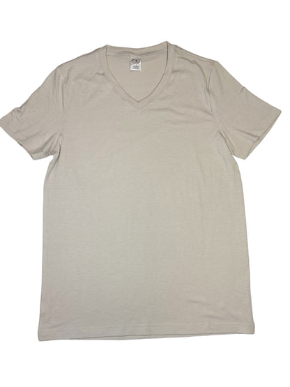 Women's V-Neck Sublimation Shirts
