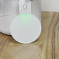 Light Up Acrylic Ornament 5 Pack Sublimation Blank