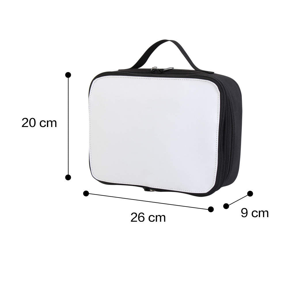 Lunchbox with Handle