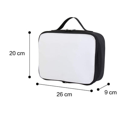 Lunchbox with Handle