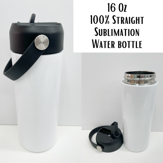 Wine Bottle Holder - White Shimmer Sublimation – Ava Jane's Blanks