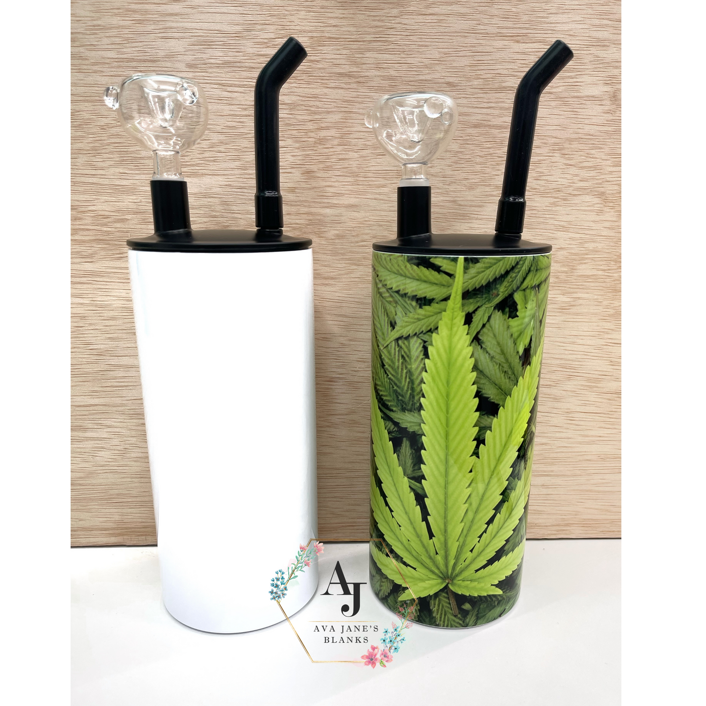 Hooka 22oz Tumbler