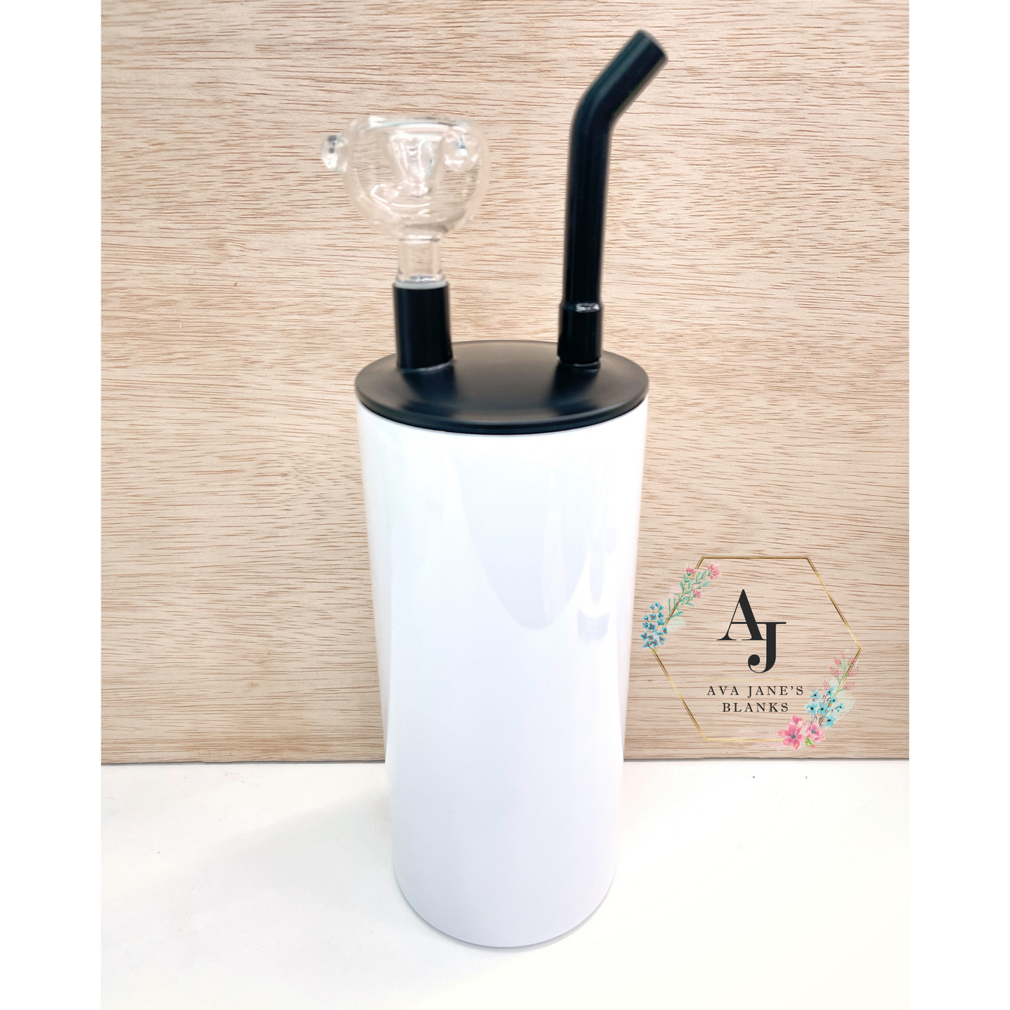 Hooka 22oz Tumbler
