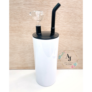 Hooka 22oz Tumbler