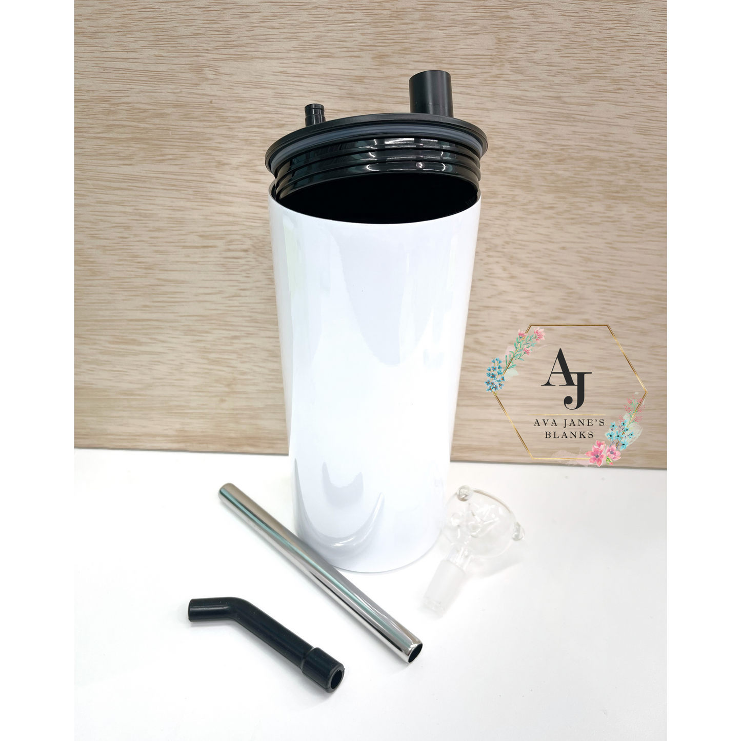 Hooka 22oz Tumbler