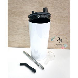 Hooka 22oz Tumbler