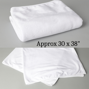 Baby Blanket - Sublimation