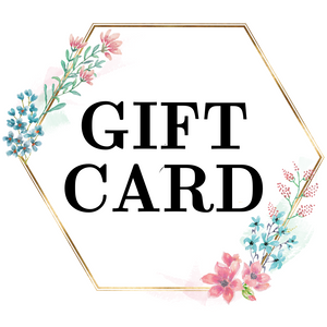 Ava Jane's Gift Card