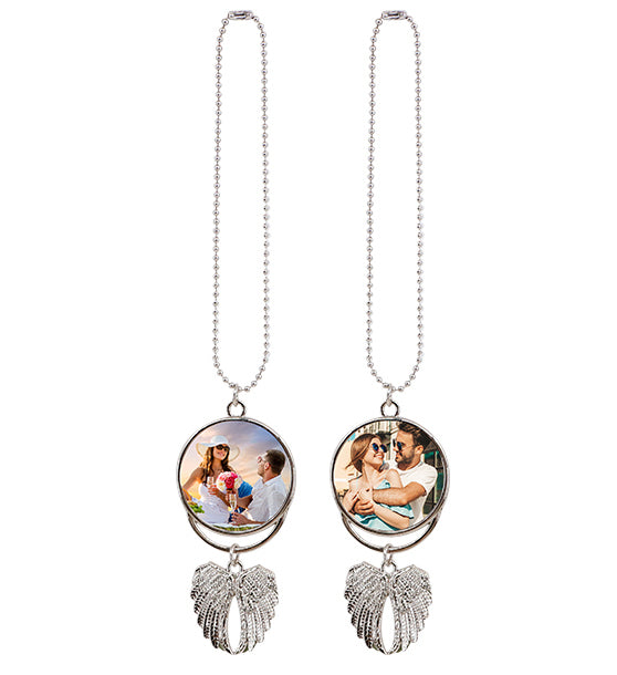 Angel Wing Hanging Pendent