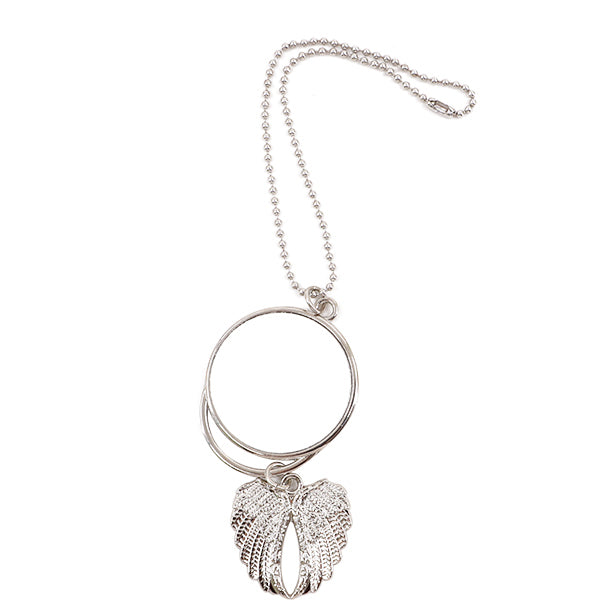 Angel Wing Hanging Pendent