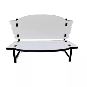 MDF Bench - 2 Sizes