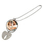 Angel Wing Hanging Pendent