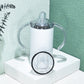Kids Dual Lid Sippy Cup - Straight