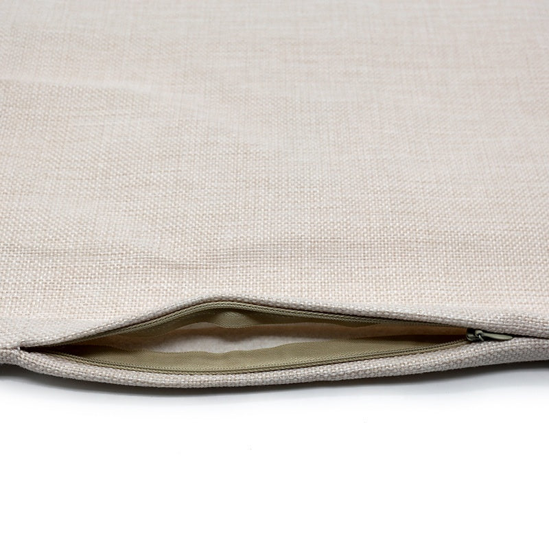 Linen Pillow Case 16x16