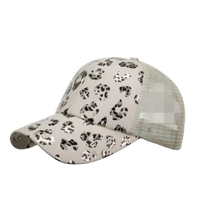 Criss Cross Back Distressed Hats 2