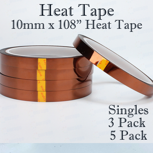 Heat Tape Refills