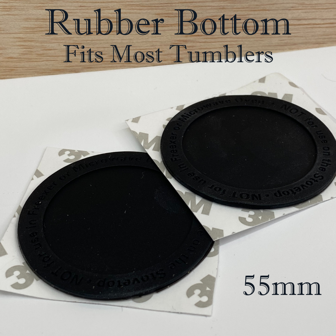 Rubber Bottoms