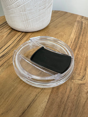 Slide Lid for Acrylic Snow Globes