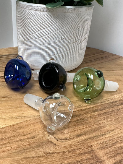 Hooka Replacement Glass Bowls