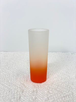 Shot Glasses - Matte Ombre
