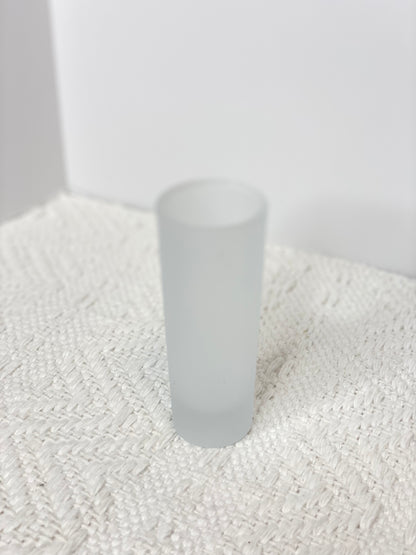 Shot Glasses - Matte Ombre