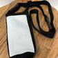 Neoprene 20 Oz Tumbler Holder with Strap