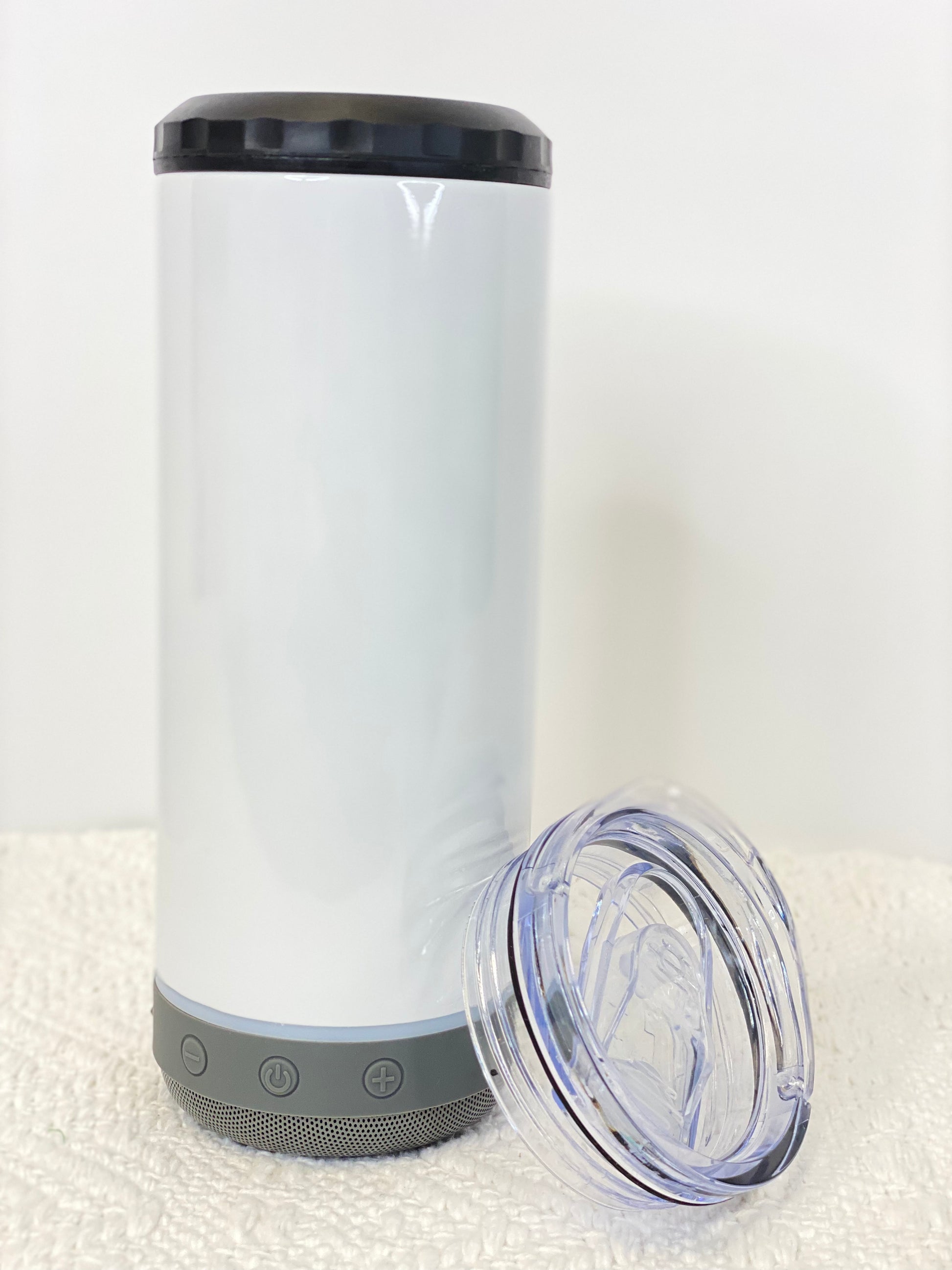 Speaker 4 in 1 Can Cooler Sublimation – Ava Jane's Blanks