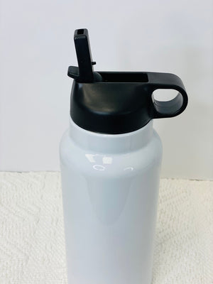 32 Oz Sublimation Water bottle
