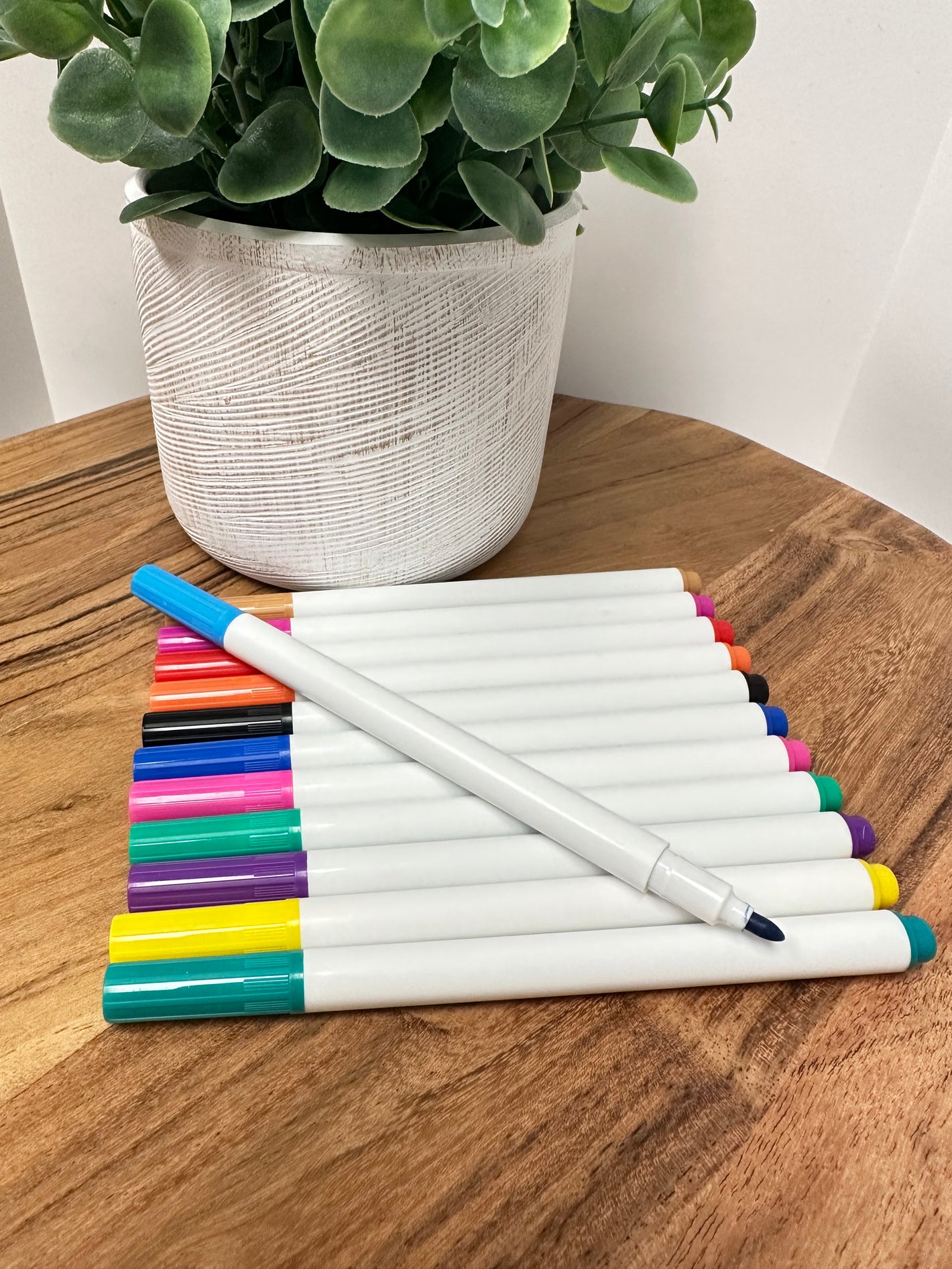 Sublimation Markers - 12 Pack