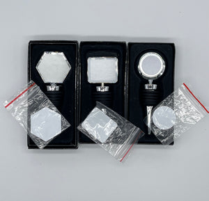 Wine Stoppers - Sublimation