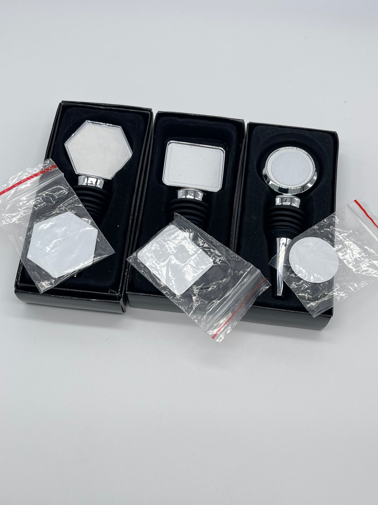 Wine Stoppers - Sublimation