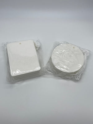 Air Fresheners - 8 Packs
