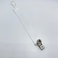 Pacifier Clip