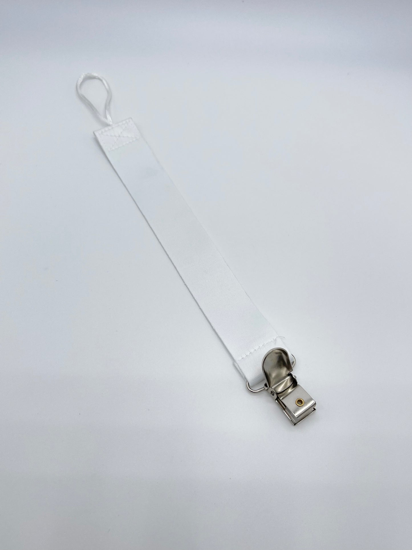 Pacifier Clip