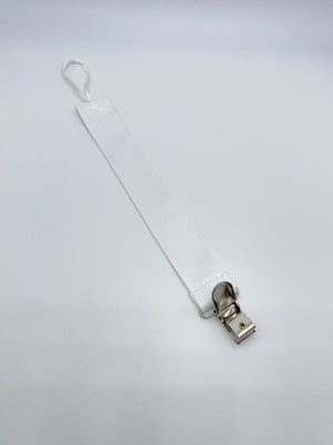 Pacifier Clip