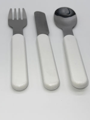 Kids Utensil Set