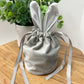Mini Velvet BUNNY Gift Pouches