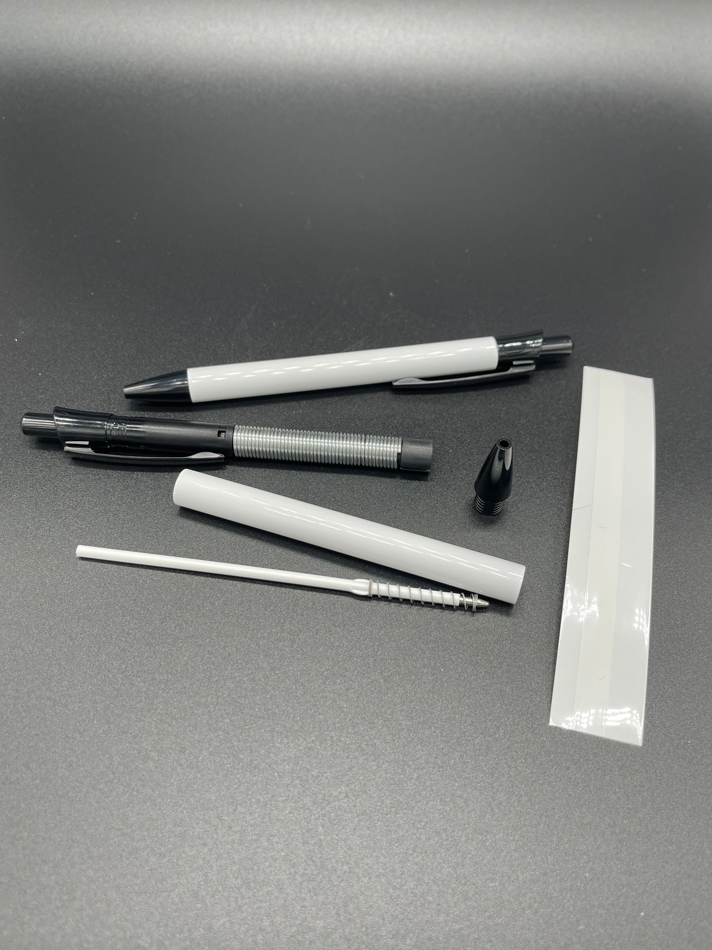 Pens For Sublimation - 5 Pack