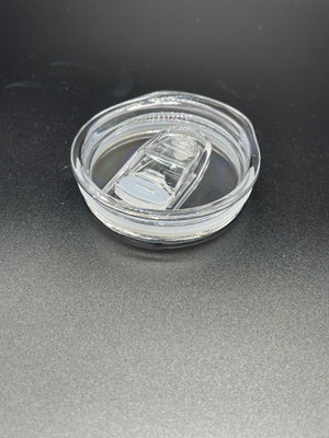 Replacement Lid - 20 oz Skinny/25 Oz Glass Tumblers