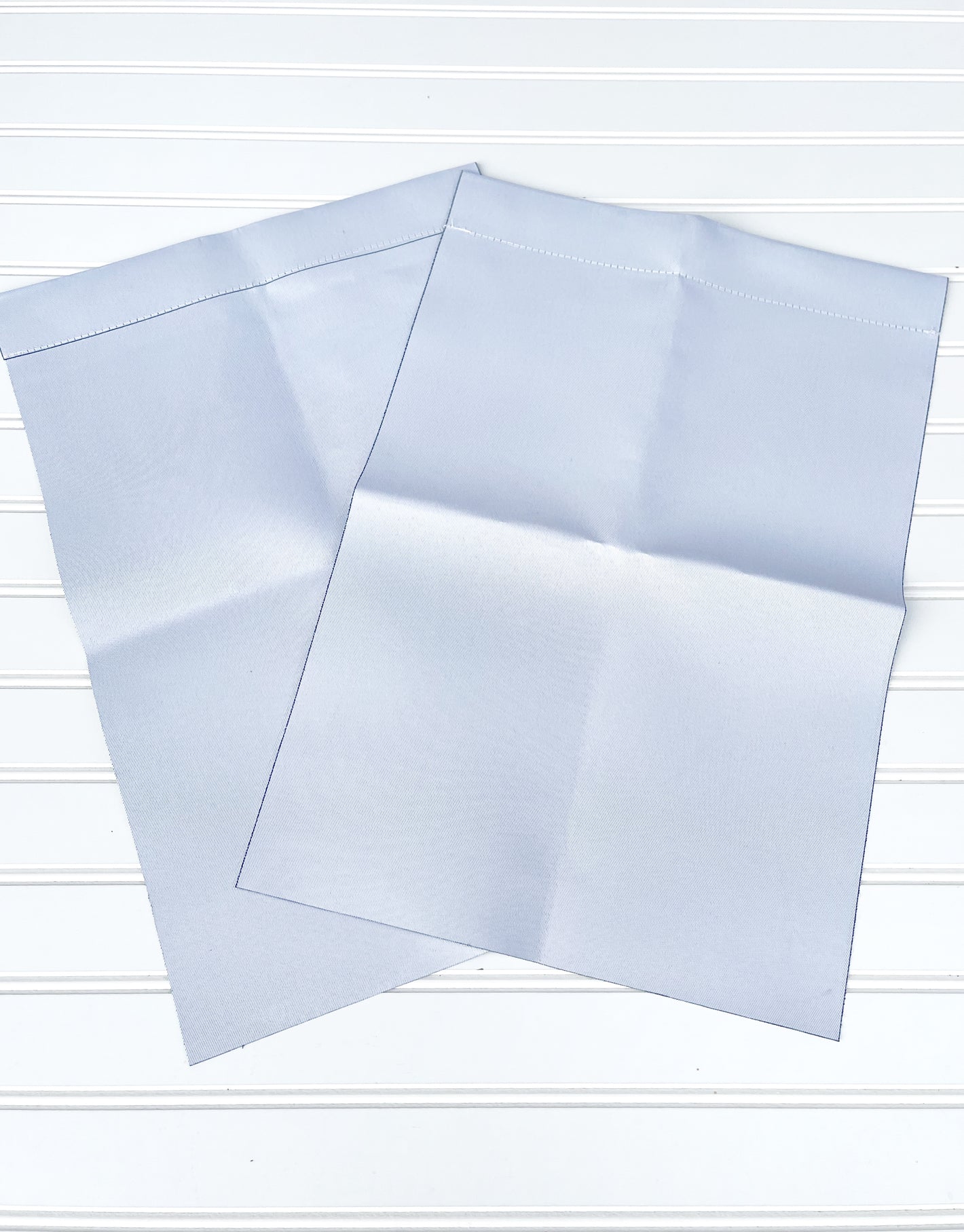 Garden Flag - Sublimation - Double Sided 5 Pack!