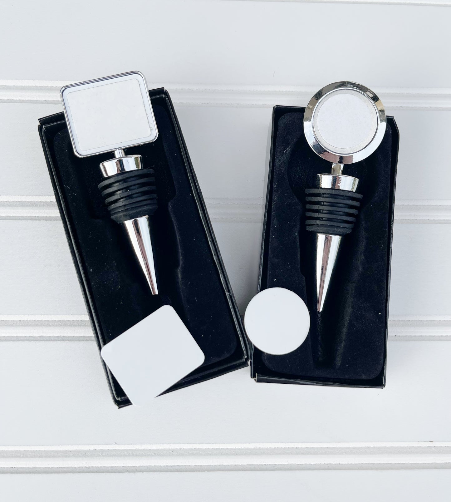 Wine Stoppers - Sublimation
